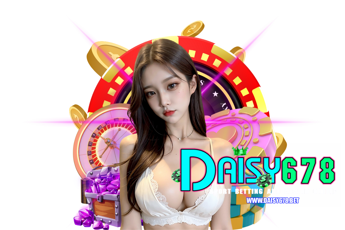 daisy678 สมัคร