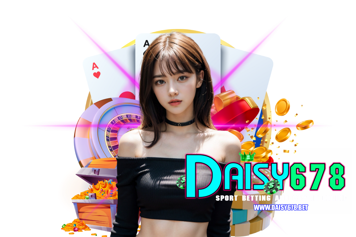 daisy678 สล็อต