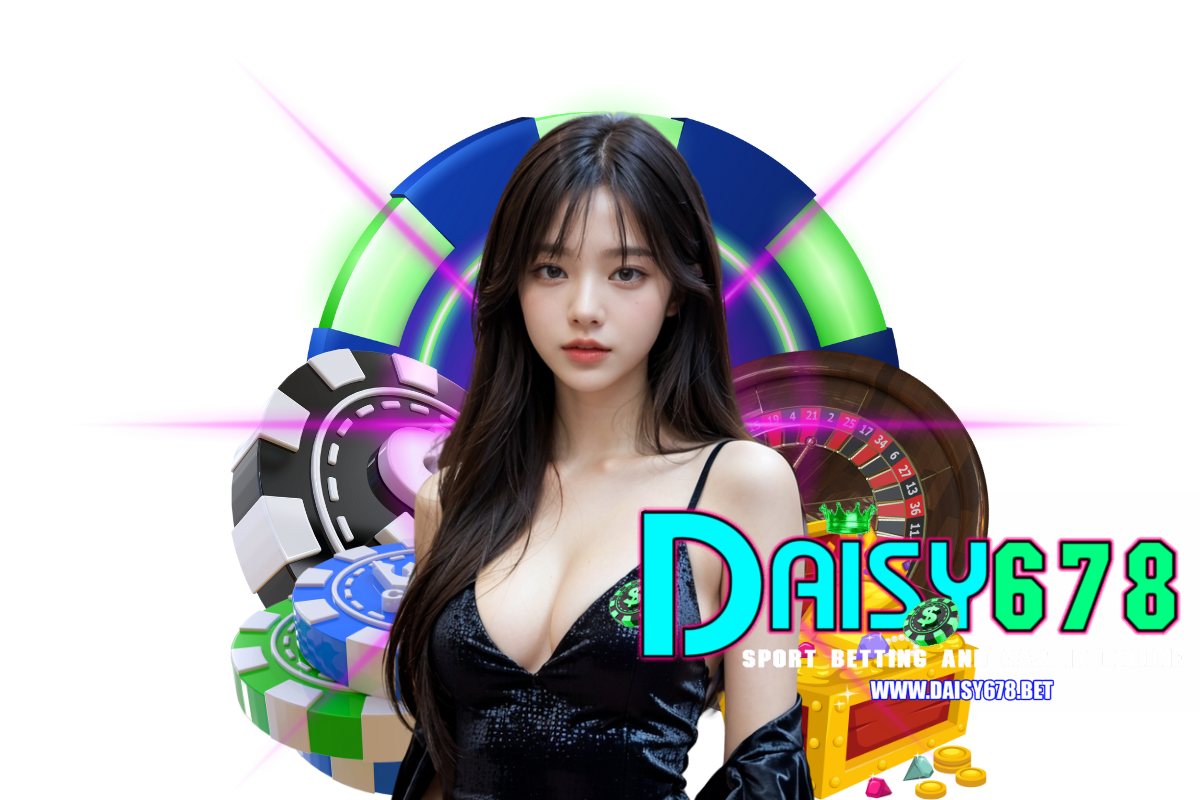 daisy678 เข้า สู่ ระบบ