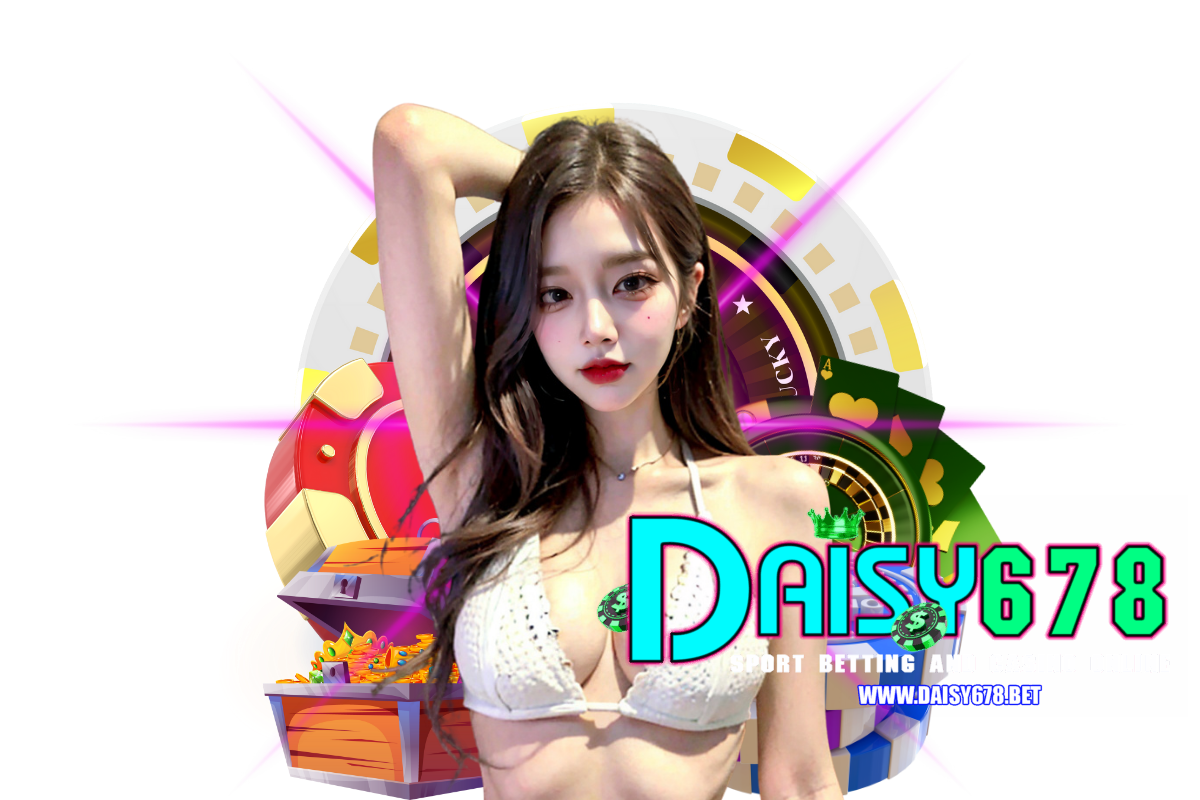 daisy678 เว็บตรง